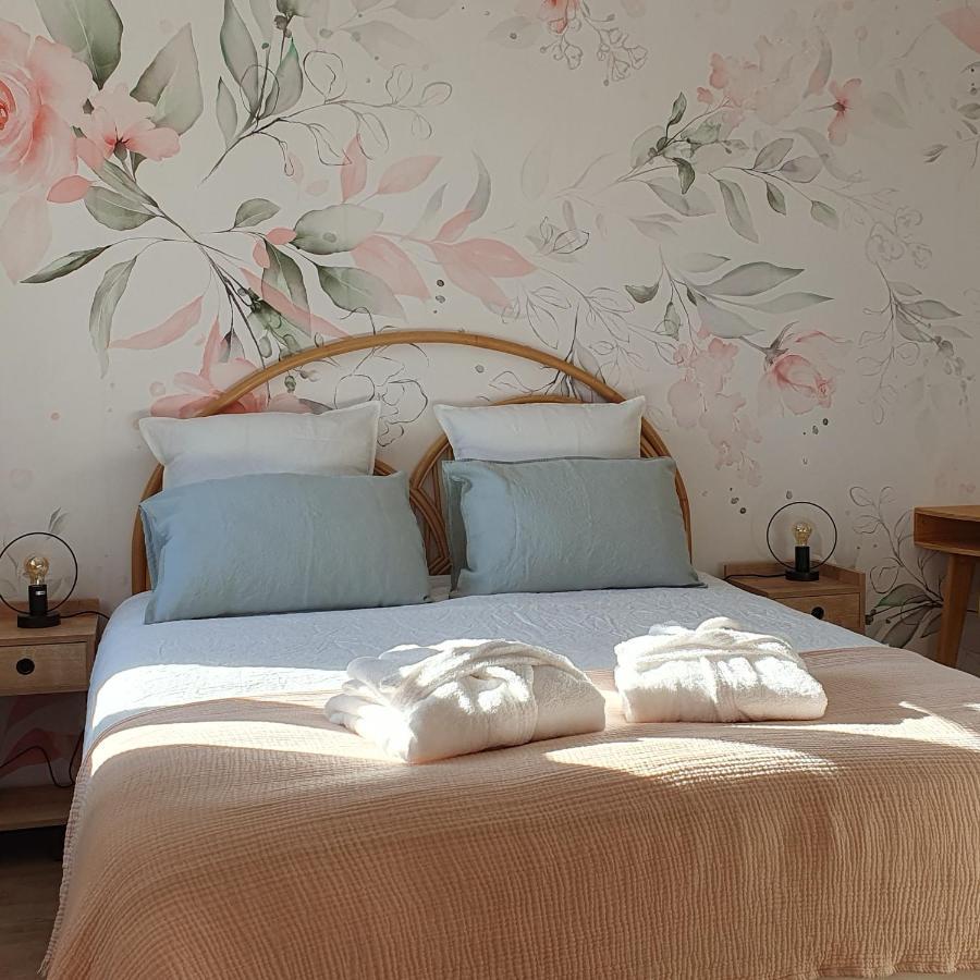 Ty Keluen Otel Guern Dış mekan fotoğraf